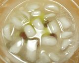 材料2つ★ぶどうのグミ飴作り方3写真