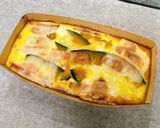 かぼちゃが主役♪簡単ガトーインビジブル風作り方11写真