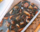 高校2年女子お弁当♥2021.08.23作り方10写真