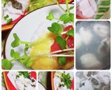 夏バテ防止！！鱧【はも】の湯引き作り方7写真