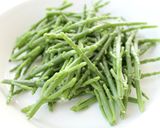 旨っ【ポテトとシーアスパラガスのソテー】作り方7写真
