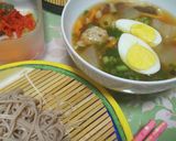 YouTube&SNS話題★素麺の茹で方作り方11写真
