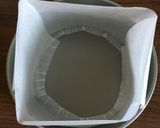 ココアスポンジケーキ（5号）作り方3写真