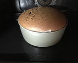 ココアスポンジケーキ（5号）作り方12写真