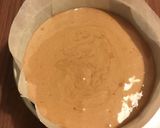 ココアスポンジケーキ（5号）作り方10写真