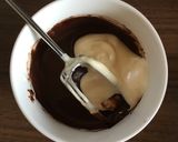 ココアスポンジケーキ（5号）作り方9写真