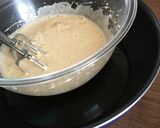 ココアスポンジケーキ（5号）作り方6写真