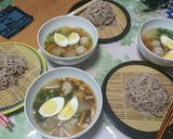 YouTube&SNS話題★素麺の茹で方作り方10写真