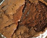 ココアスポンジケーキ（5号）作り方16写真