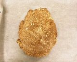 見た目気にしないオートミールクッキー作り方5写真