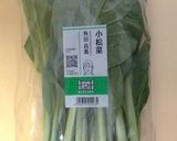 美味しい!毎日飲みたい小松菜のスムージー作り方1写真