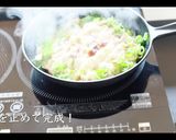 【簡単】もやしと豚バラ肉の重ね蒸し作り方13写真