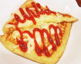 ランチパックでフレンチトースト作り方7写真