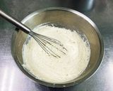 もちもち焼き胡麻団子作り方1写真