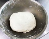 もちもち焼き胡麻団子作り方2写真