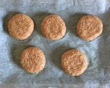 煮込みハンバーグ作り方5写真