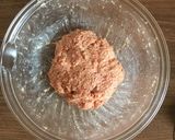 煮込みハンバーグ作り方4写真