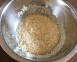 煮込みハンバーグ作り方2写真