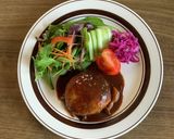 おからハンバーグ作り方6写真
