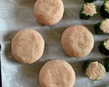 おからハンバーグ作り方4写真
