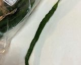 めかじきの青唐辛子マヨ和え作り方4写真