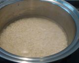 ビタクラフト鍋で米を一合炊く作り方6写真