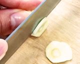 乾燥にんにくチップ/パウダーの作り方作り方1写真