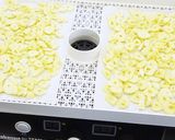 乾燥にんにくチップ/パウダーの作り方作り方3写真