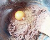 モラセスクッキー作り方4写真