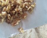 モラセスクッキー作り方6写真