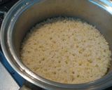 ビタクラフト鍋で米を一合炊く作り方10写真