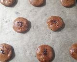 モラセスクッキー作り方8写真