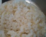 ビタクラフト鍋で米を一合炊く作り方13写真
