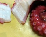 タコのおろしきゅうりマヨ和え作り方3写真