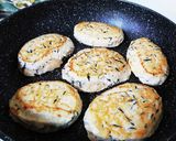 ひじき入り豆腐ハンバーグ作り方3写真