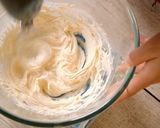 栗の焼き込みタルト(甘栗使用)※動画あり作り方6写真