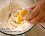 栗の焼き込みタルト(甘栗使用)※動画あり作り方7写真