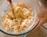 栗の焼き込みタルト(甘栗使用)※動画あり作り方8写真