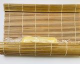 卵を使わない卵焼風２　レンジ使用作り方6写真