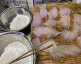 フィッシュアンドチップス作り方3写真