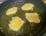 フィッシュアンドチップス作り方6写真