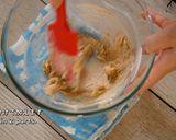栗の焼き込みタルト(甘栗使用)※動画あり作り方12写真