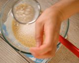 栗の焼き込みタルト(甘栗使用)※動画あり作り方16写真
