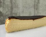 濃厚〜!なバスクチーズケーキ!作り方11写真