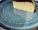 濃厚〜!なバスクチーズケーキ!作り方12写真