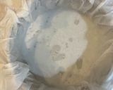 濃厚〜!なバスクチーズケーキ!作り方2写真