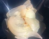 じゃがりこで作る簡単　冷製　ビシソワーズ作り方3写真
