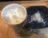 じゃがりこで作る簡単　冷製　ビシソワーズ作り方7写真