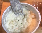 じゃがりこで作る簡単　冷製　ビシソワーズ作り方9写真