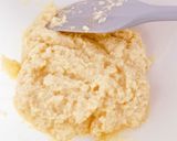 余ったパン粉でフレンチトースト作り方1写真